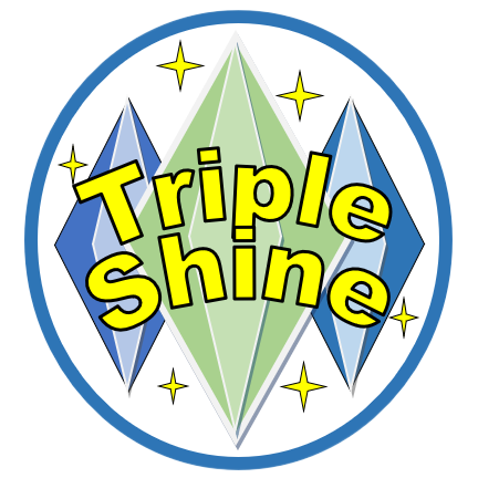 Triple Shine Cleaning